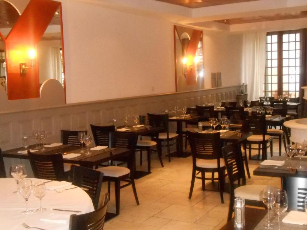 Le Central By Santat ! Bellac Exterior photo